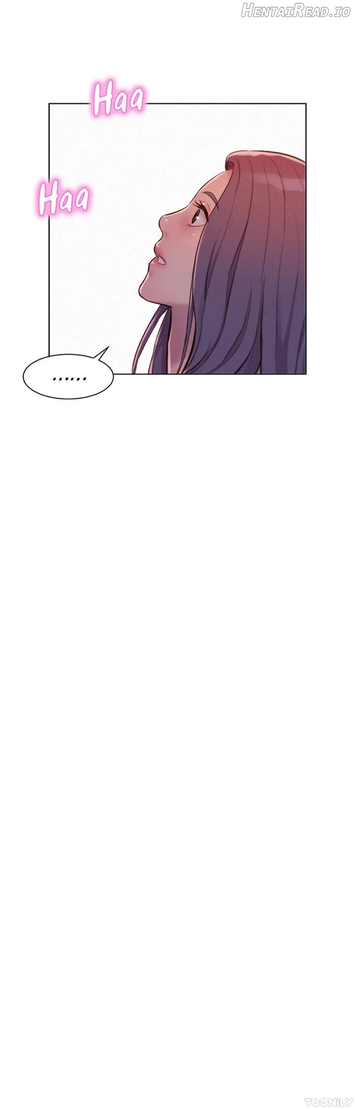 Romance Camping Chapter 50 - page 3