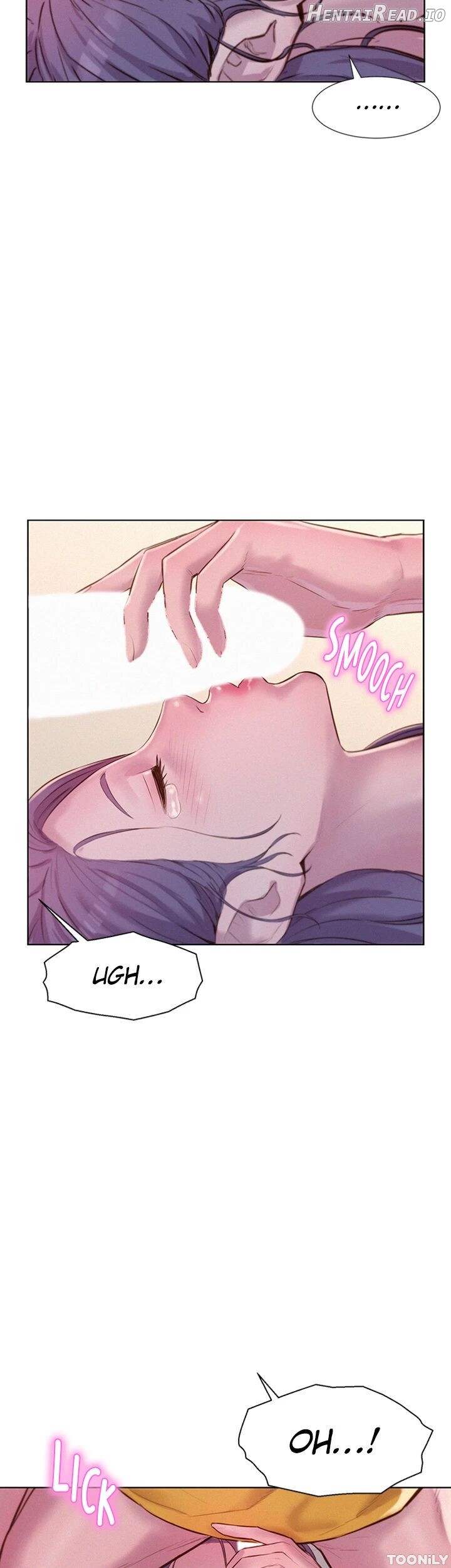 Romance Camping Chapter 50 - page 41