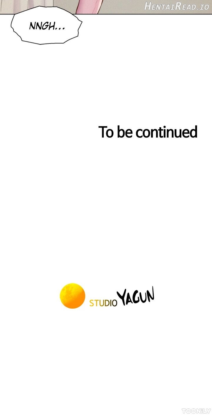 Romance Camping Chapter 50 - page 46