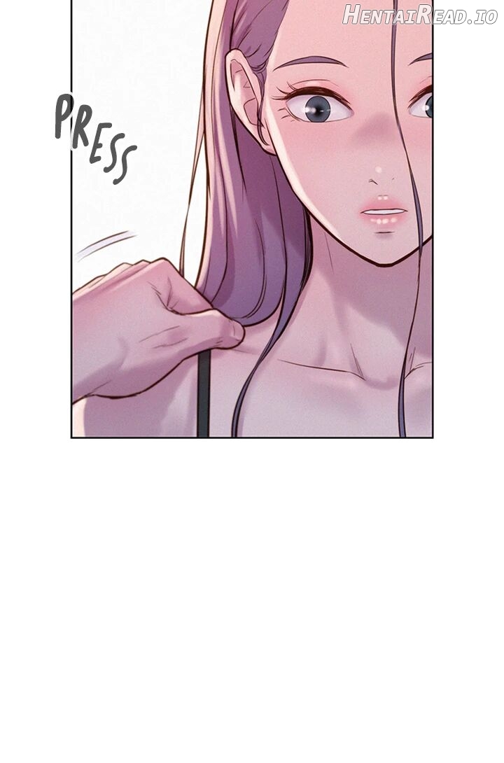 Romance Camping Chapter 50 - page 9