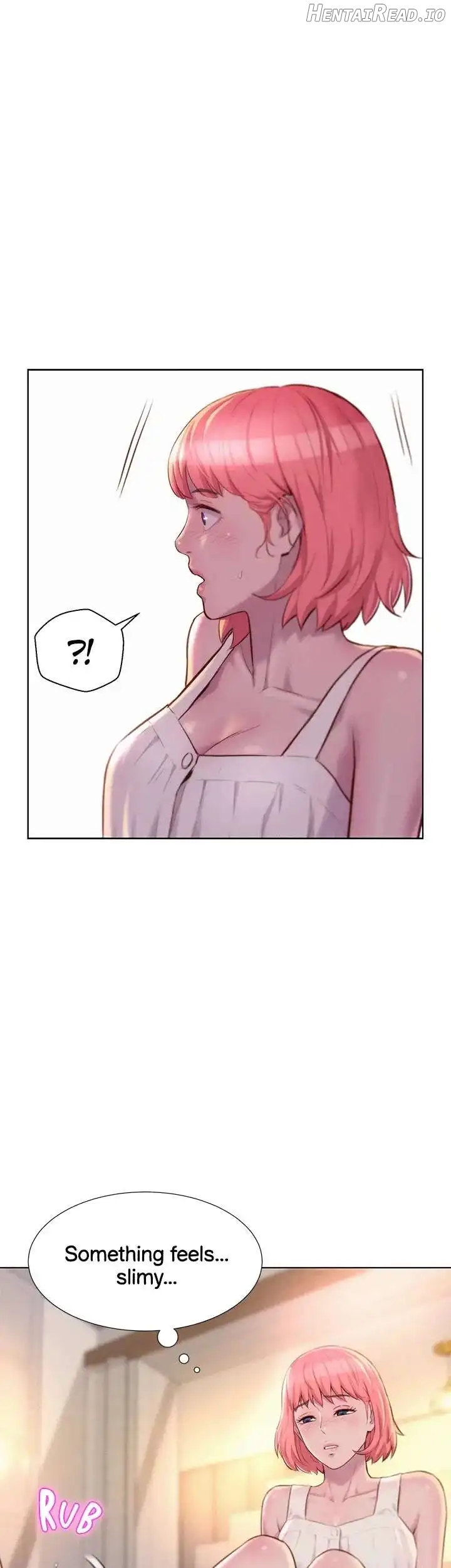 Romance Camping Chapter 34 - page 10
