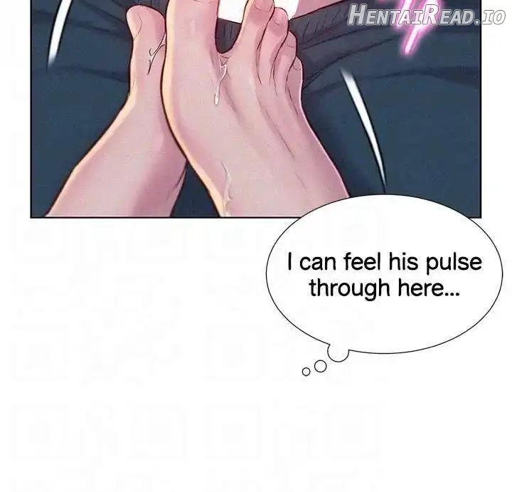 Romance Camping Chapter 34 - page 12