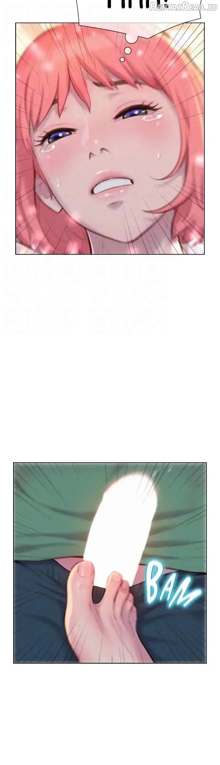 Romance Camping Chapter 34 - page 16
