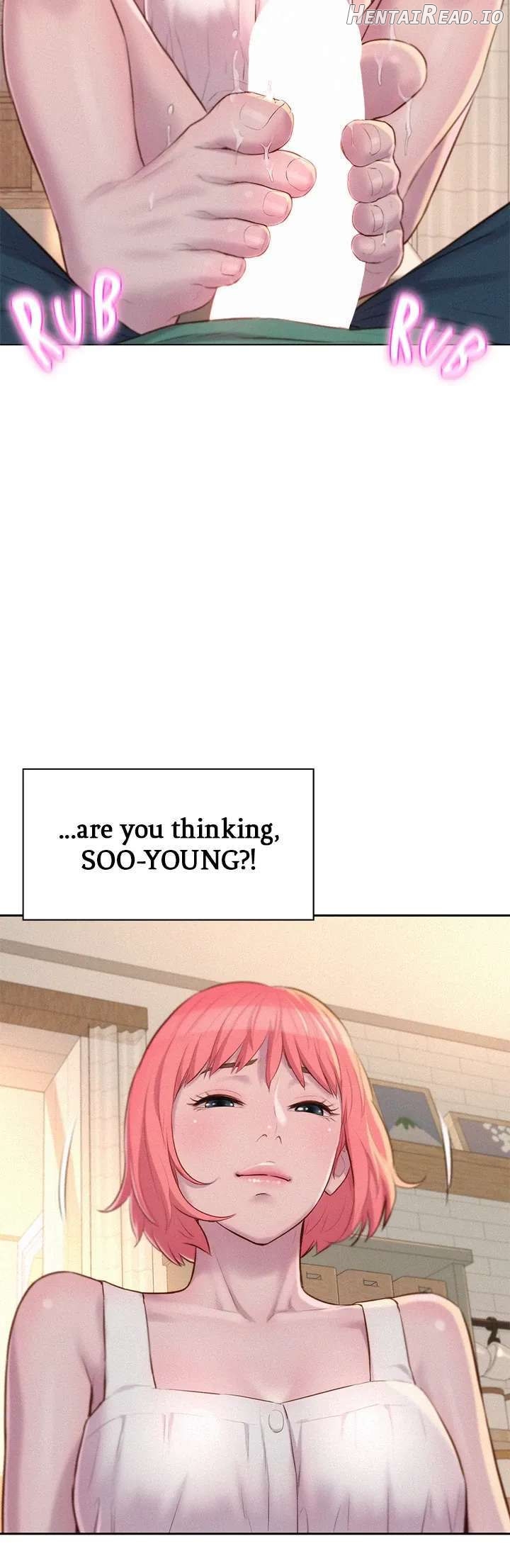 Romance Camping Chapter 34 - page 2