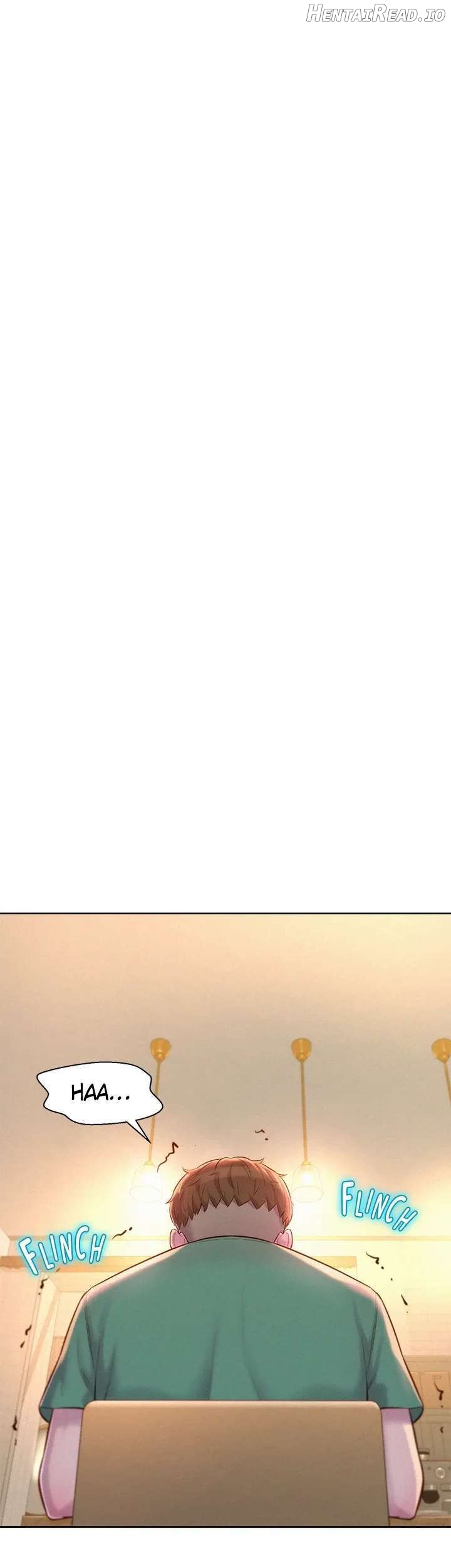 Romance Camping Chapter 34 - page 4