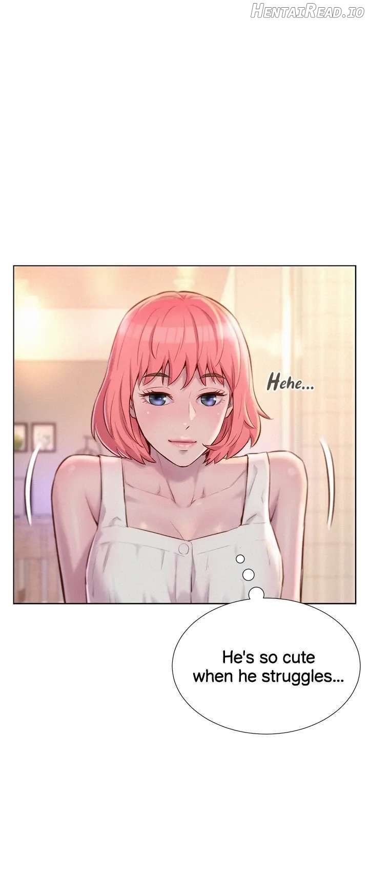 Romance Camping Chapter 34 - page 6