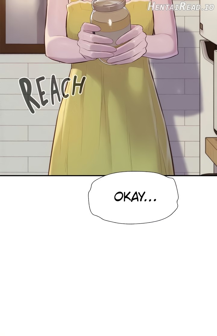 Romance Camping Chapter 12 - page 12