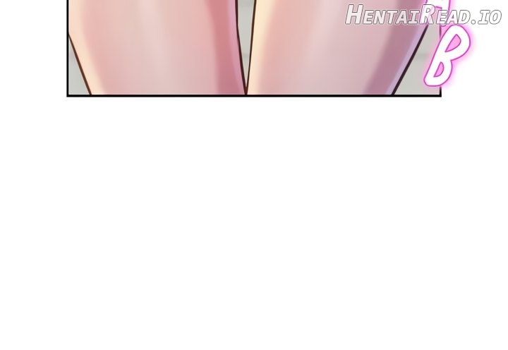 Romance Camping Chapter 12 - page 18