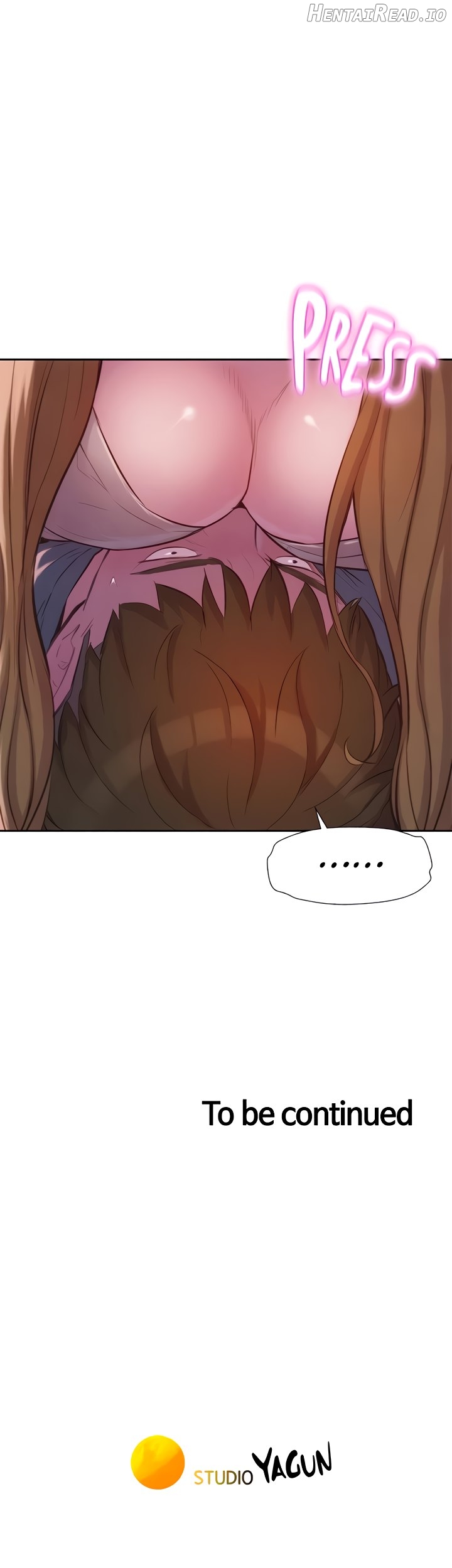 Romance Camping Chapter 12 - page 45