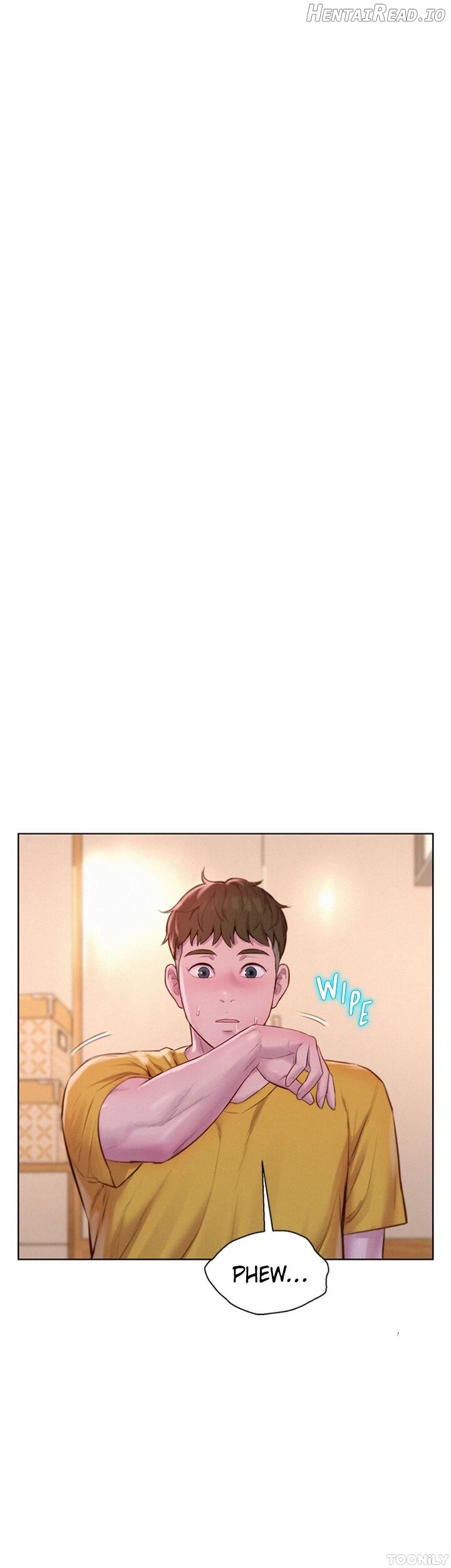 Romance Camping Chapter 51 - page 11