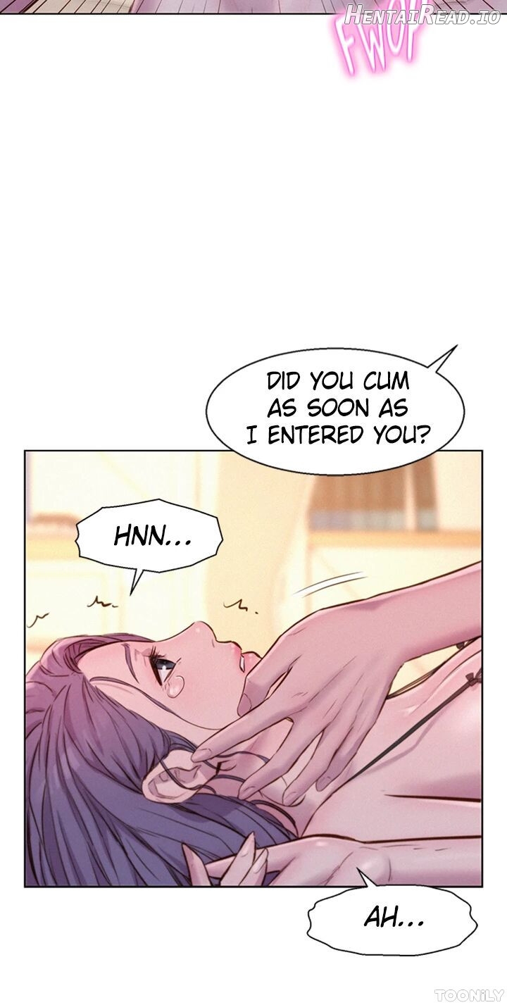 Romance Camping Chapter 51 - page 18