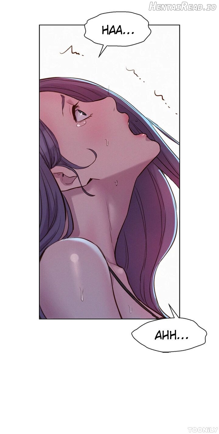 Romance Camping Chapter 51 - page 42