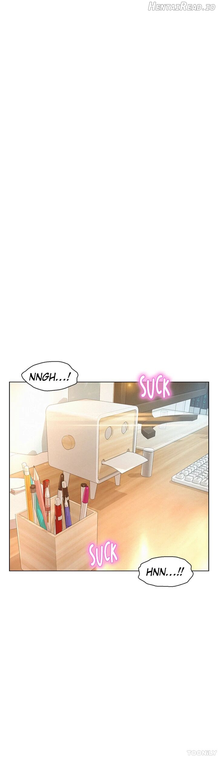 Romance Camping Chapter 51 - page 5