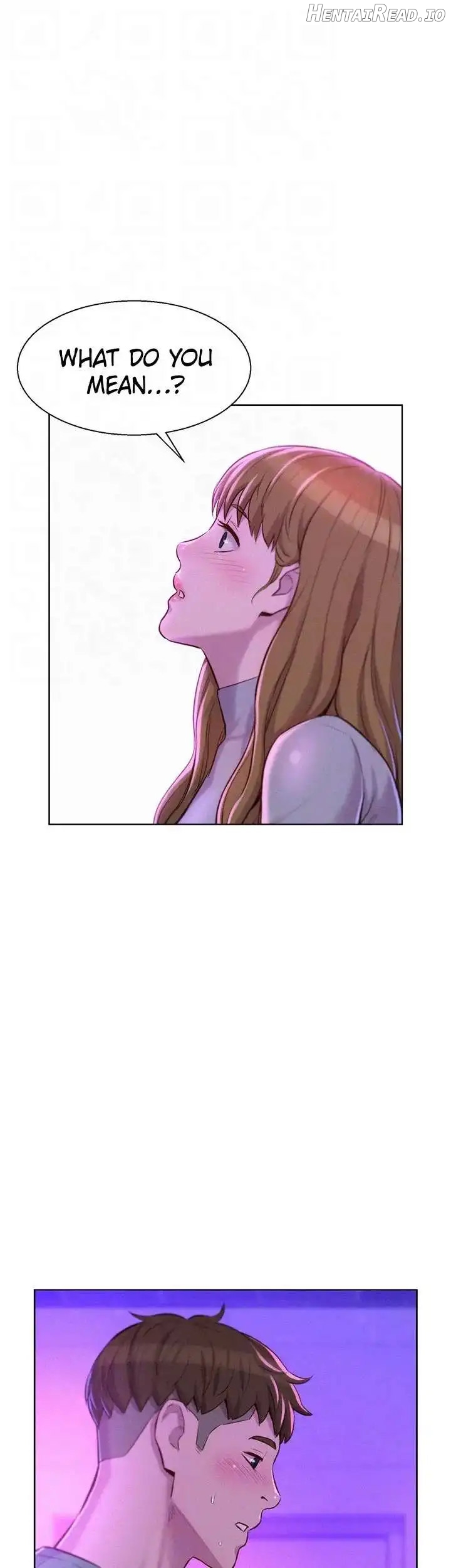 Romance Camping Chapter 35 - page 15