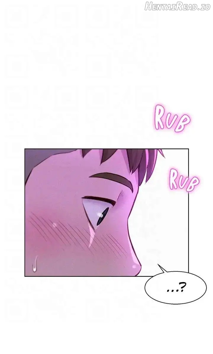 Romance Camping Chapter 35 - page 17