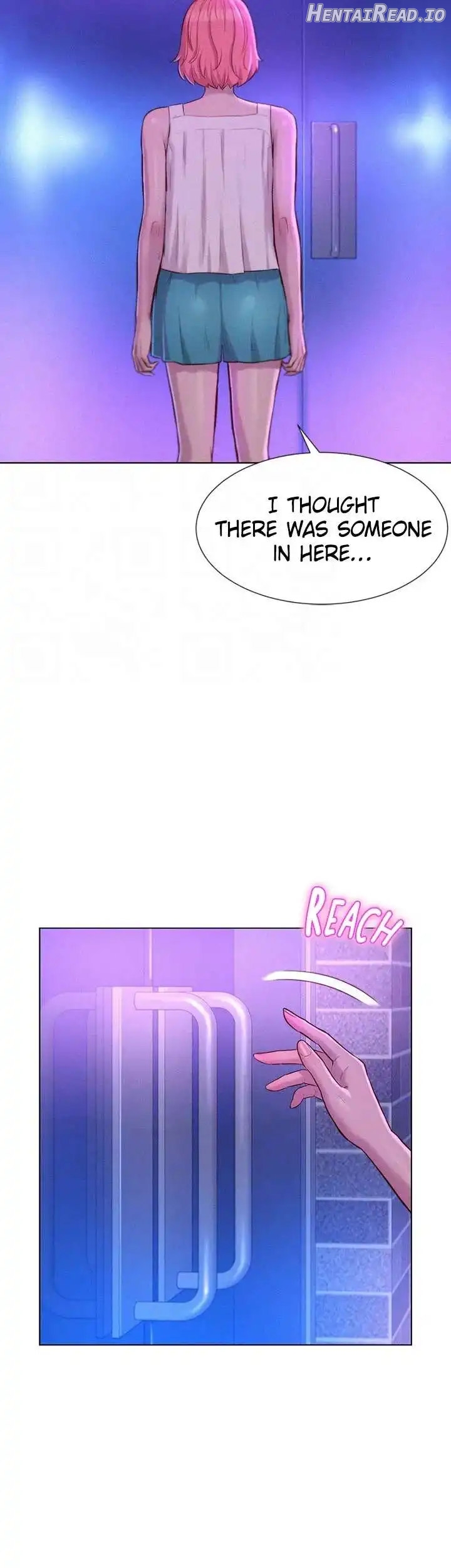 Romance Camping Chapter 35 - page 31