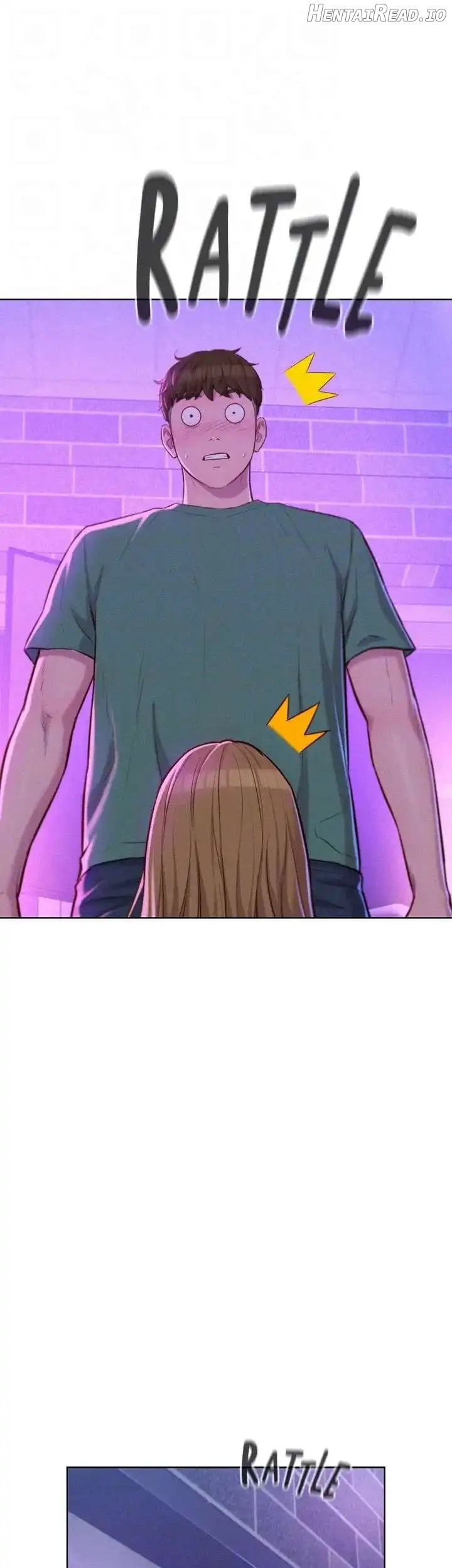 Romance Camping Chapter 35 - page 32