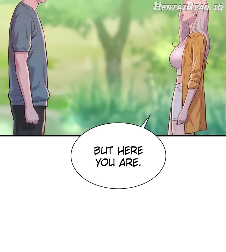 Romance Camping Chapter 13 - page 27