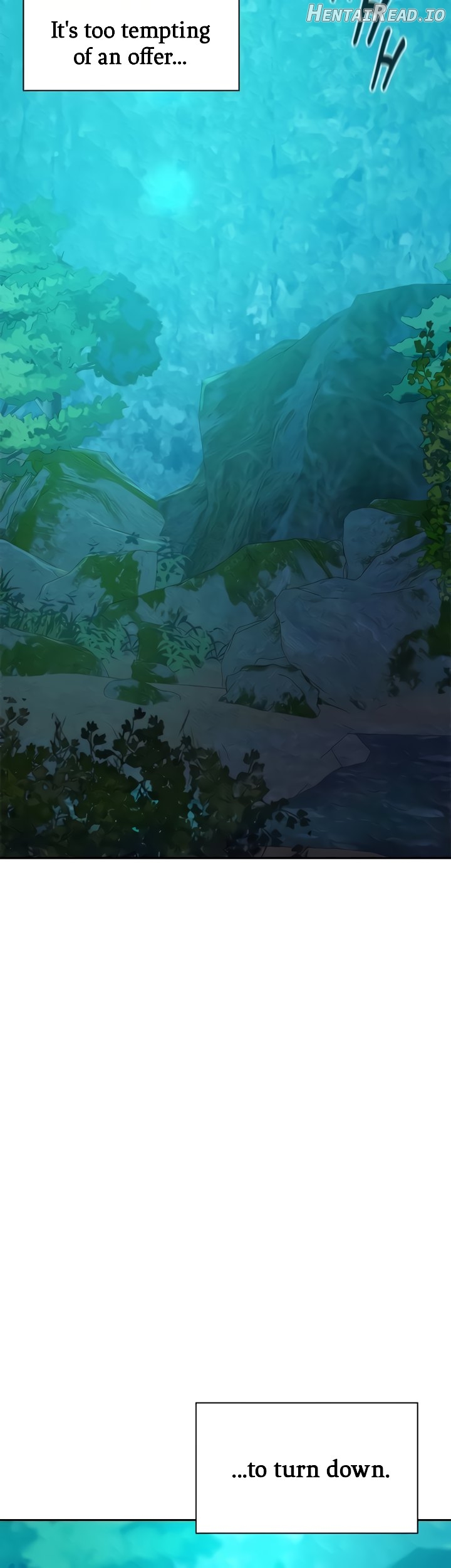 Romance Camping Chapter 13 - page 47