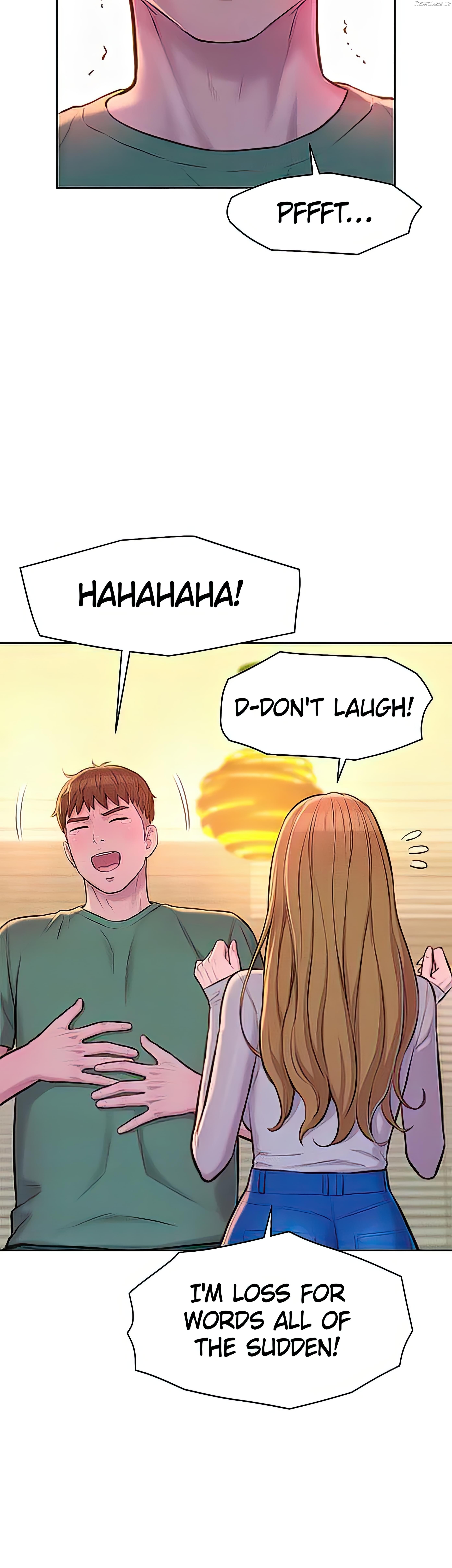 Romance Camping Chapter 36 - page 13