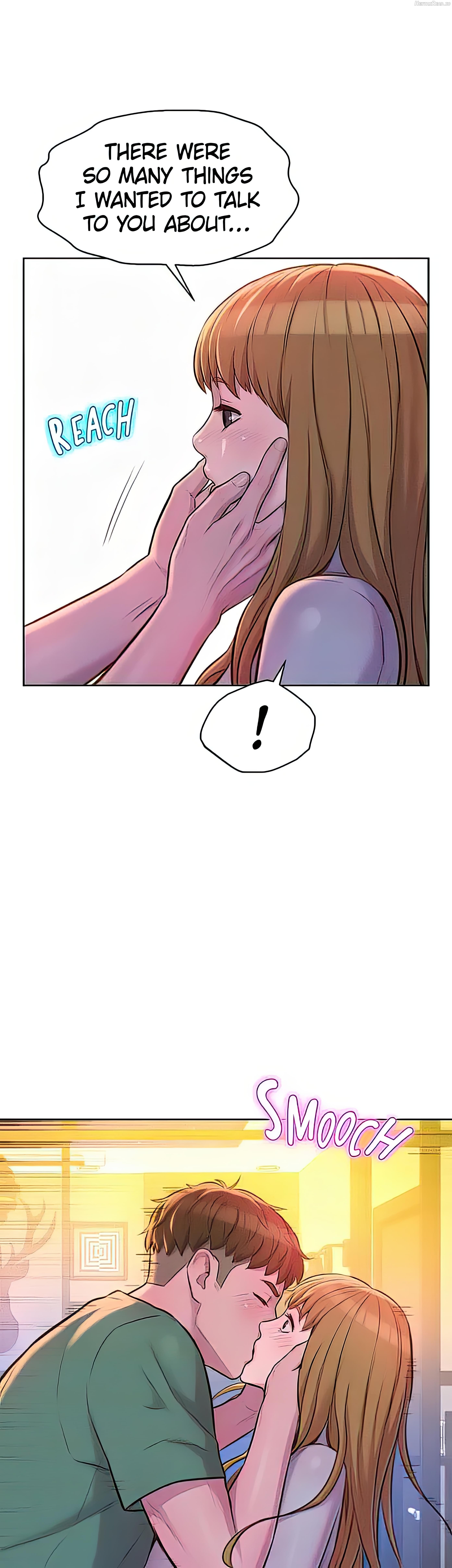 Romance Camping Chapter 36 - page 14