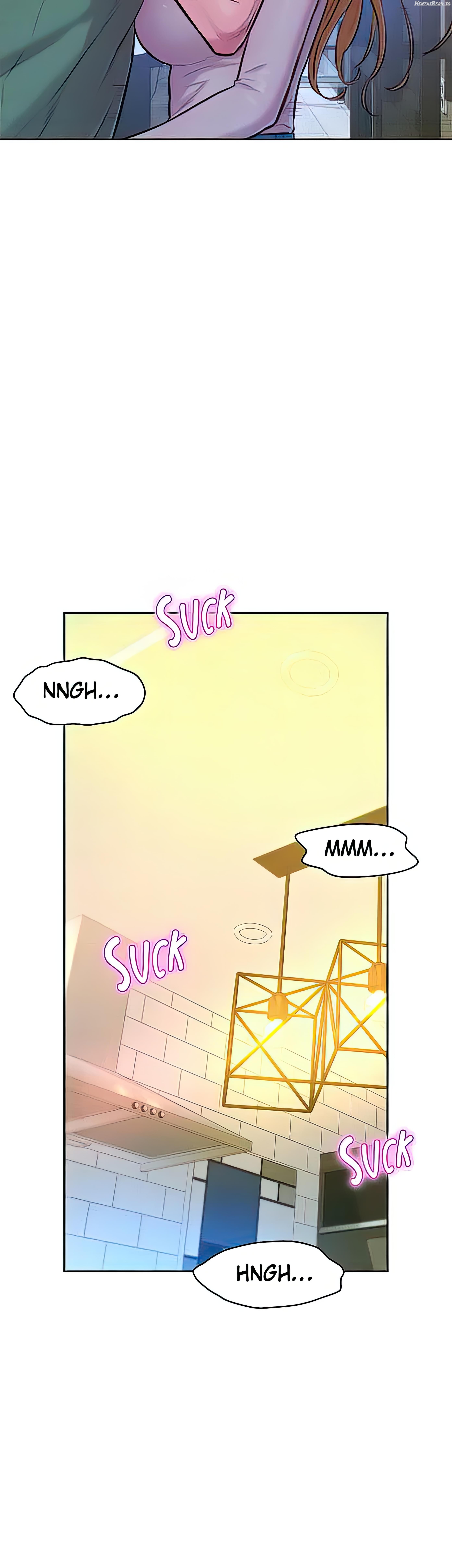 Romance Camping Chapter 36 - page 15