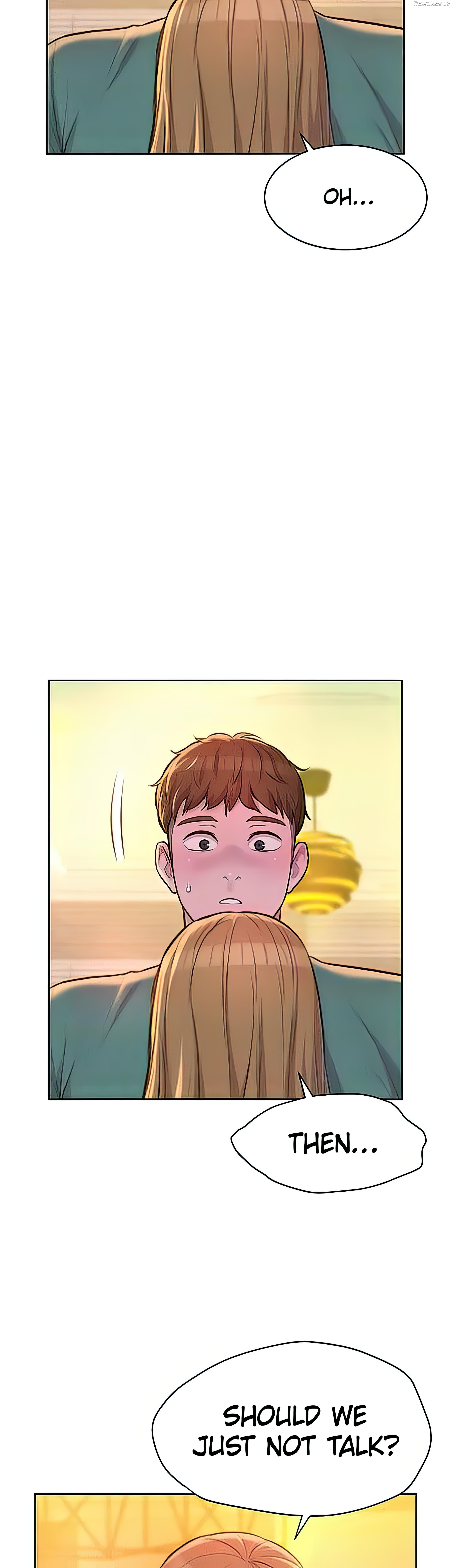 Romance Camping Chapter 36 - page 18