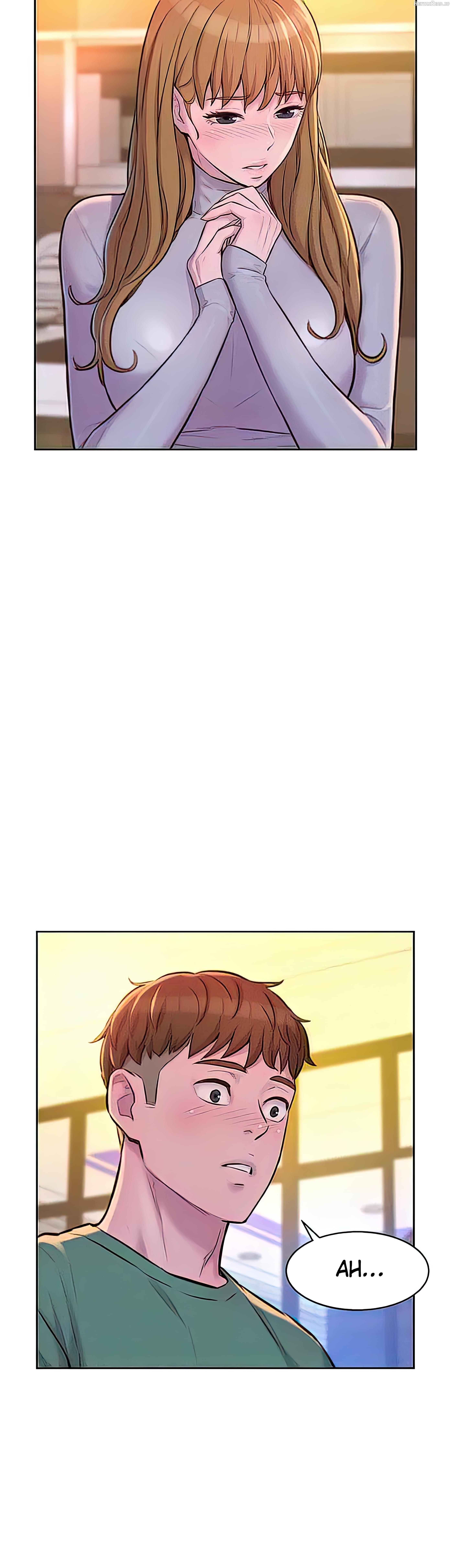 Romance Camping Chapter 36 - page 19