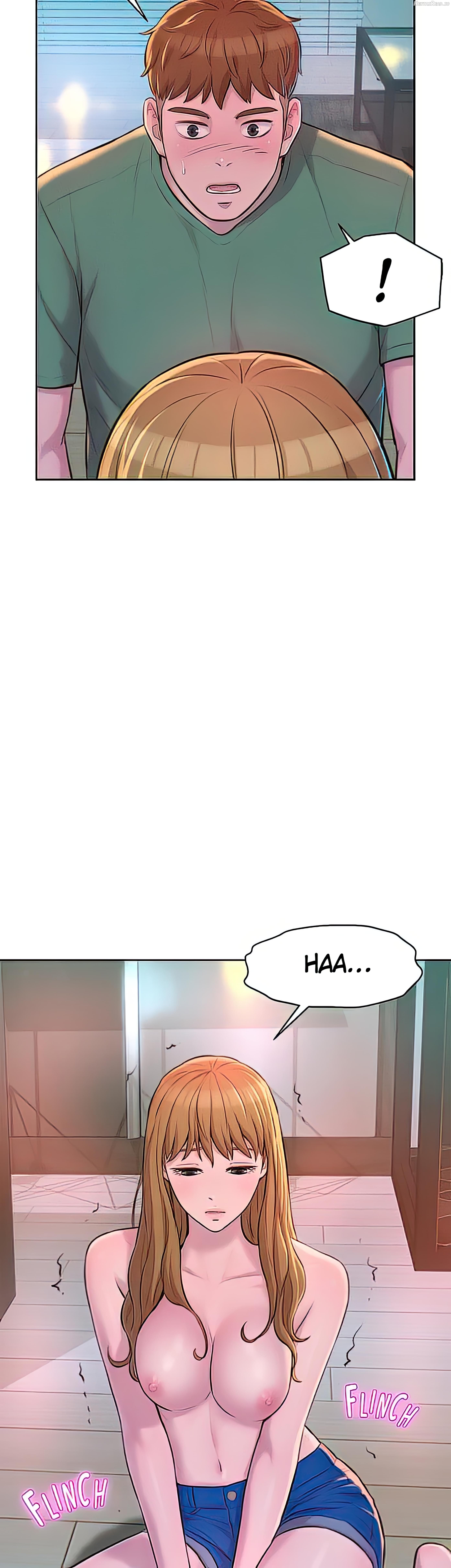 Romance Camping Chapter 36 - page 25