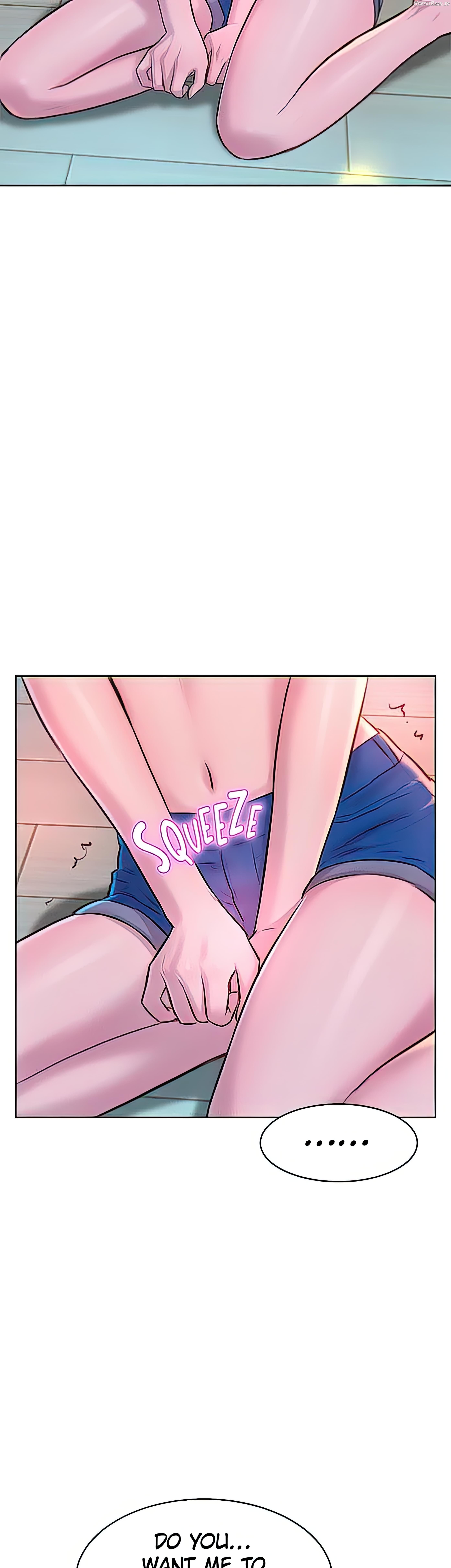 Romance Camping Chapter 36 - page 26