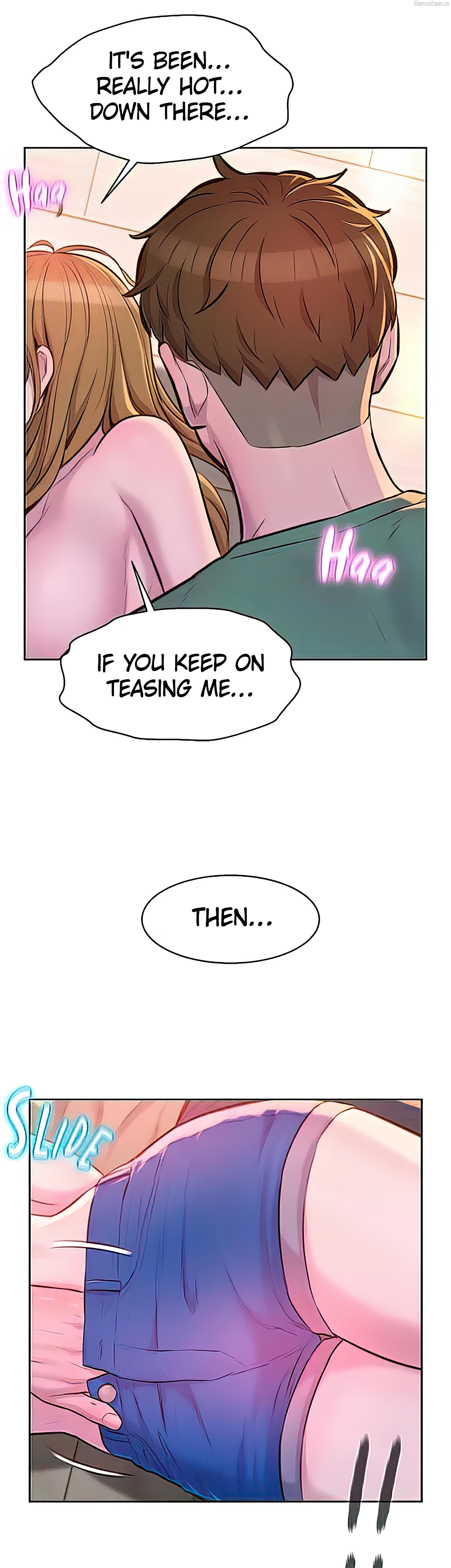 Romance Camping Chapter 36 - page 31