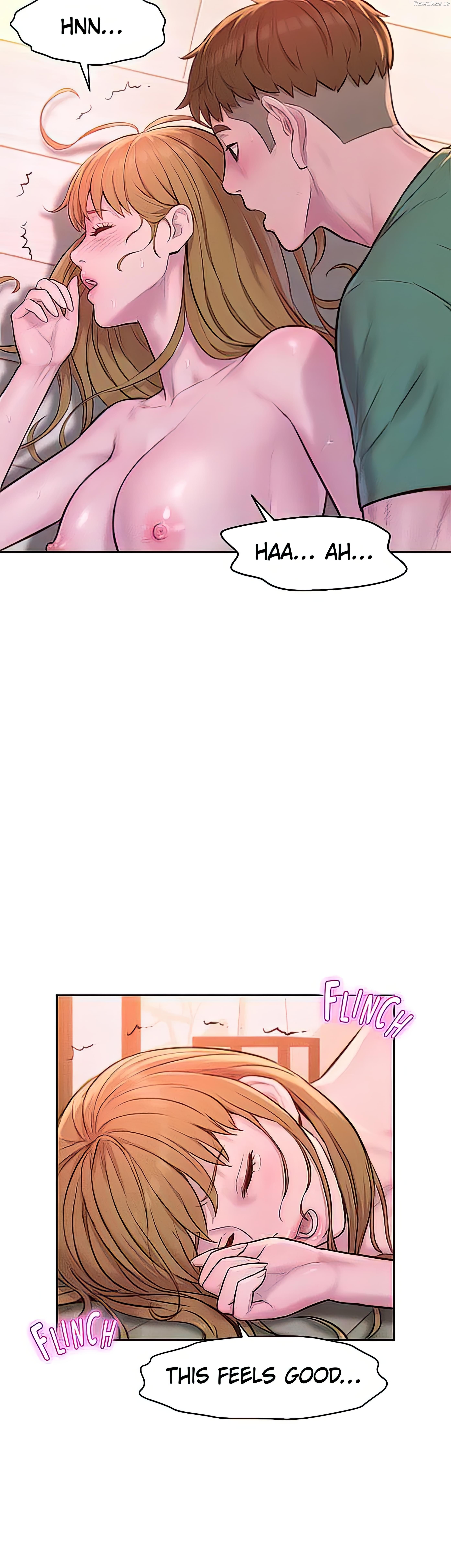 Romance Camping Chapter 36 - page 36