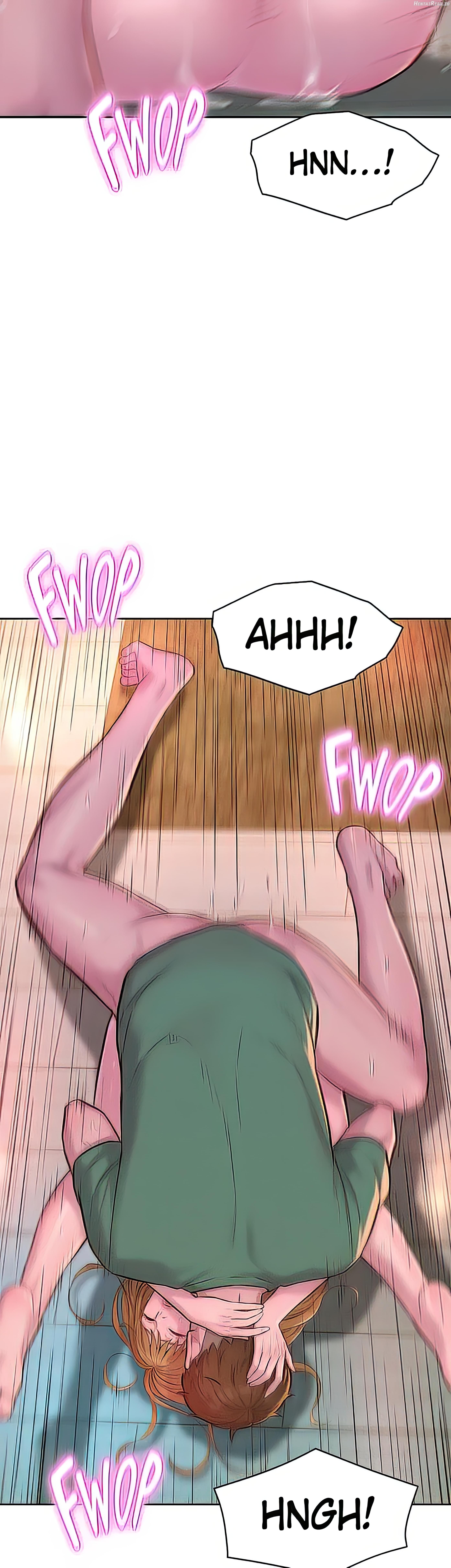 Romance Camping Chapter 36 - page 42