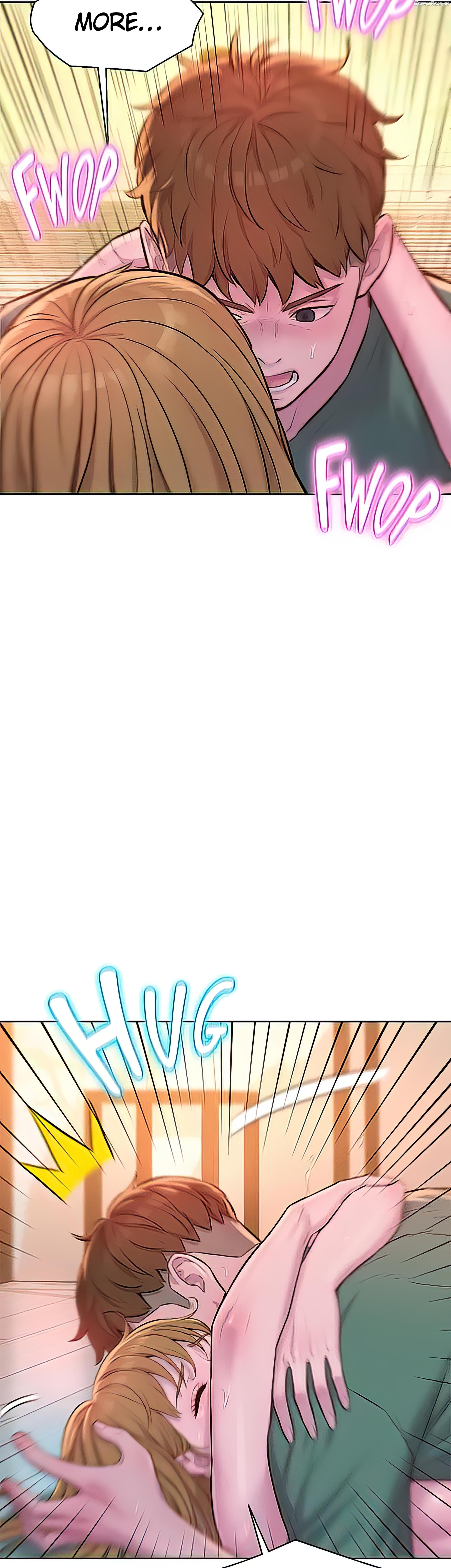 Romance Camping Chapter 36 - page 44