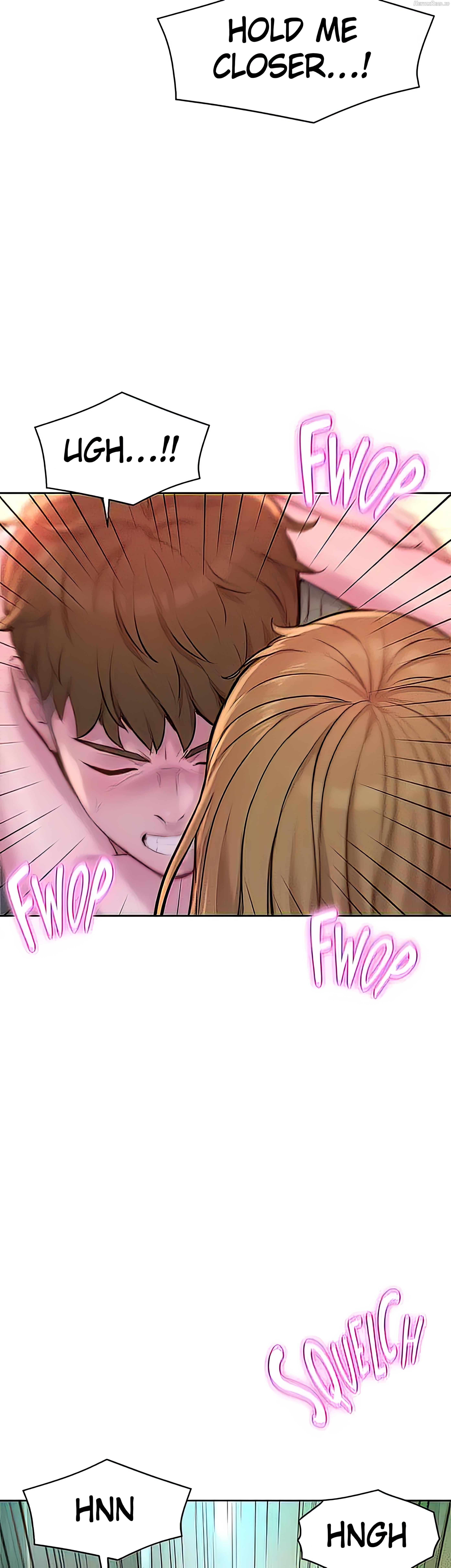 Romance Camping Chapter 36 - page 45