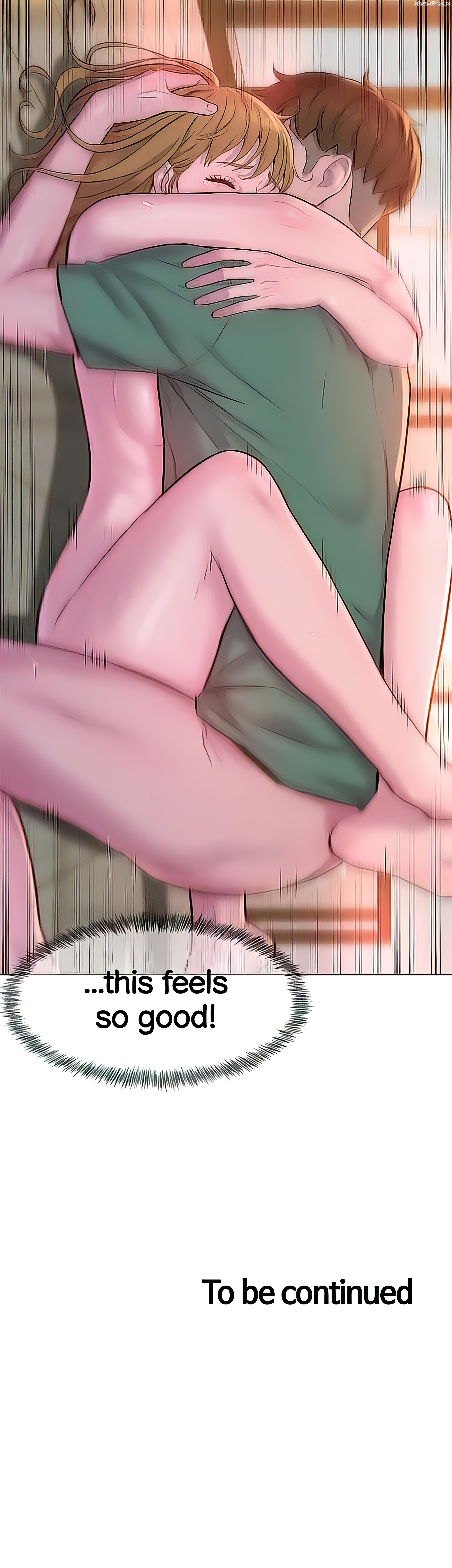 Romance Camping Chapter 36 - page 49