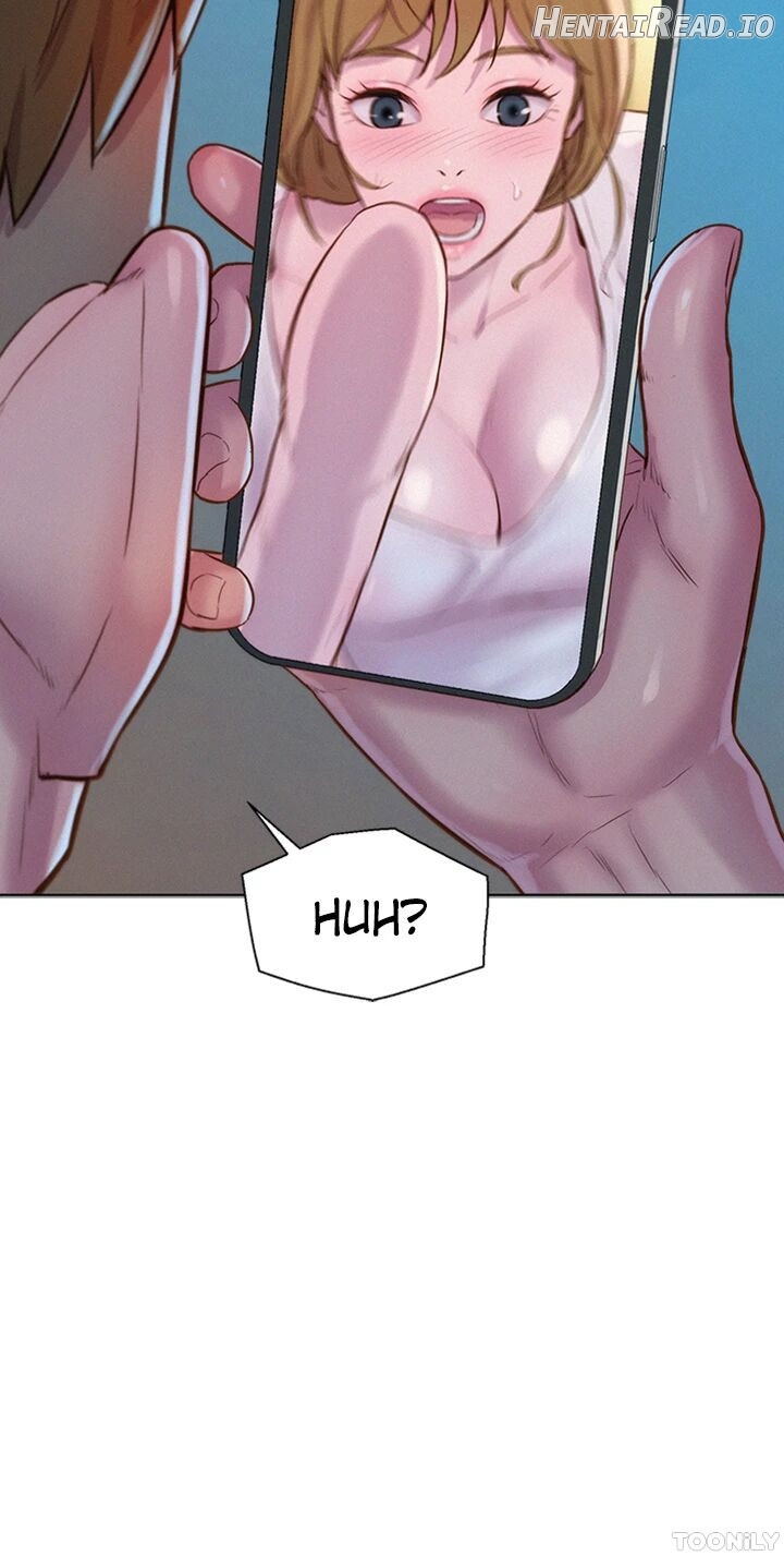 Romance Camping Chapter 52 - page 21