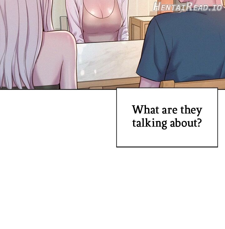 Romance Camping Chapter 52 - page 45