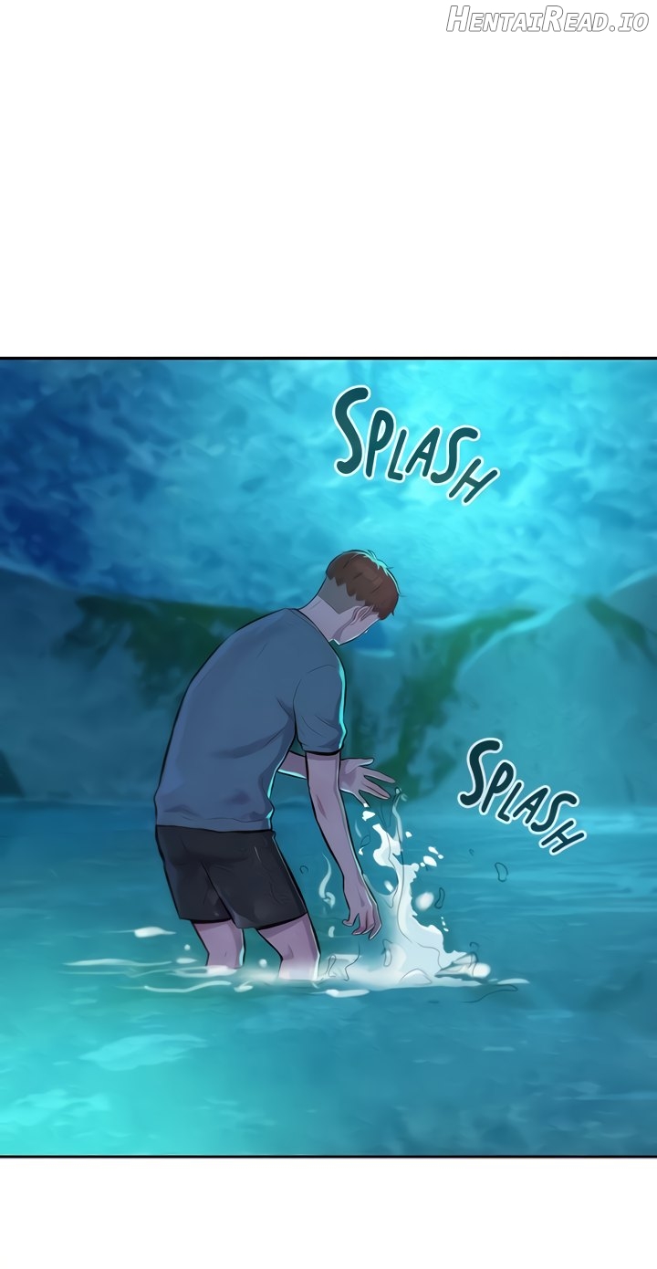 Romance Camping Chapter 14 - page 12