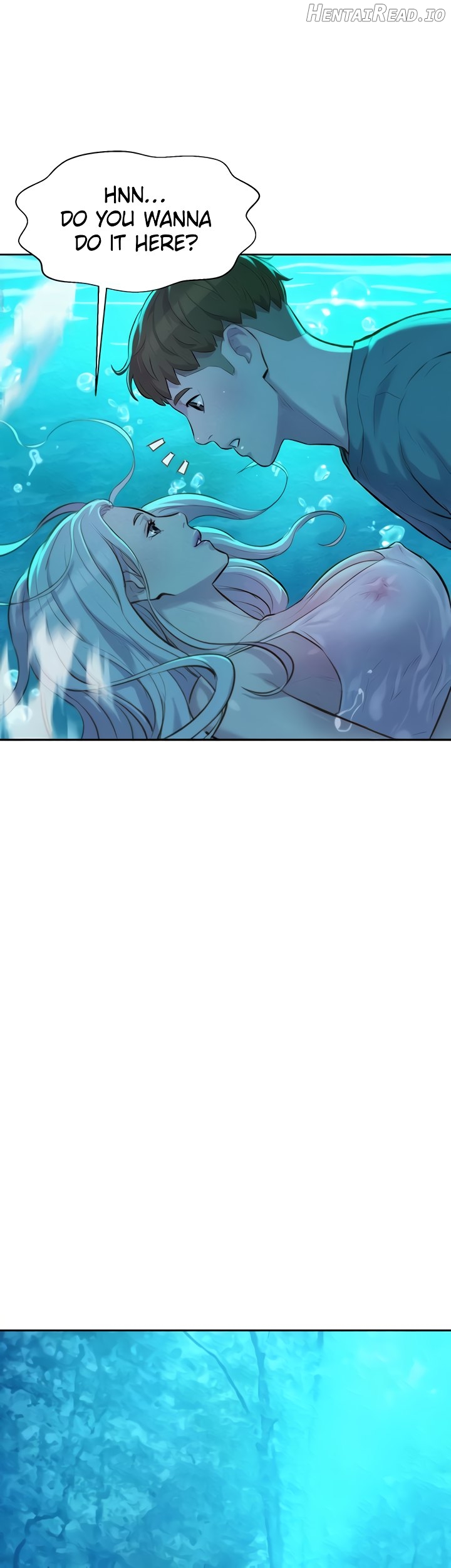 Romance Camping Chapter 14 - page 19