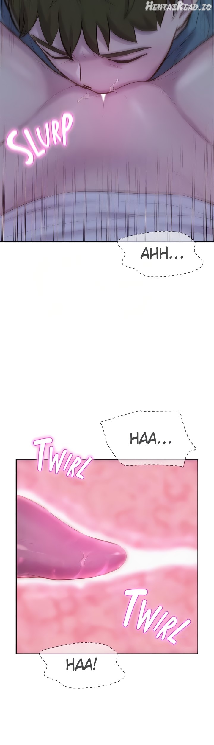 Romance Camping Chapter 15 - page 11