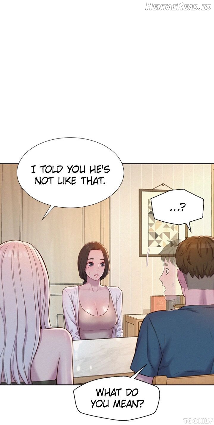 Romance Camping Chapter 53 - page 18