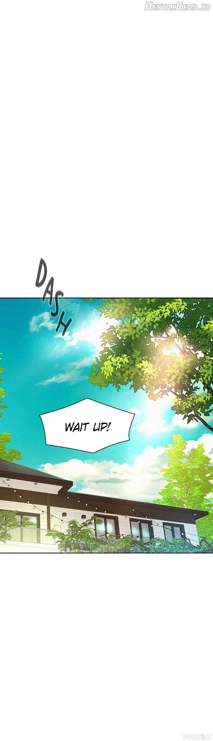 Romance Camping Chapter 53 - page 23