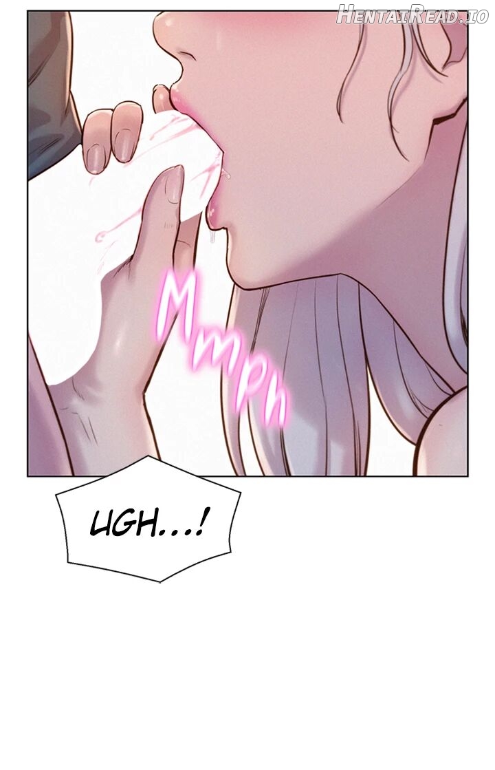 Romance Camping Chapter 53 - page 36