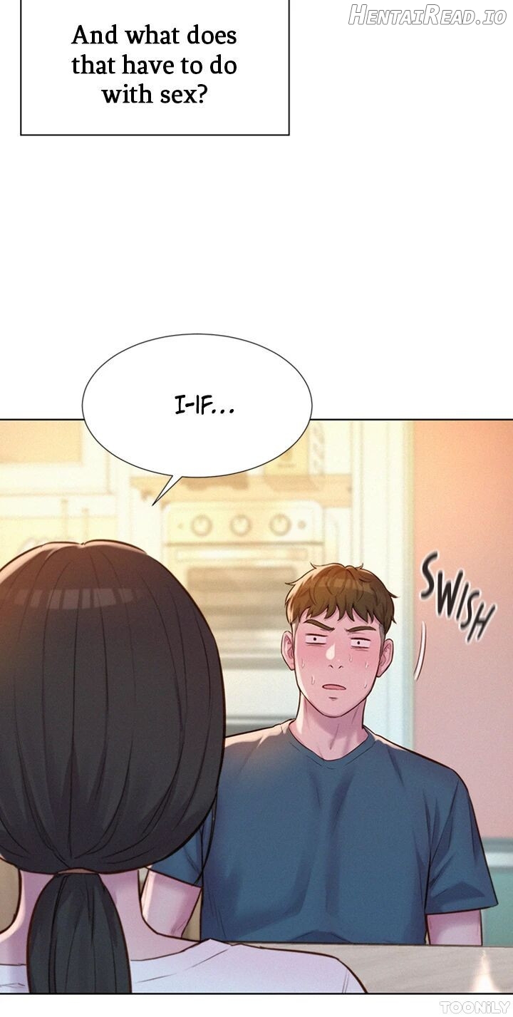 Romance Camping Chapter 53 - page 6