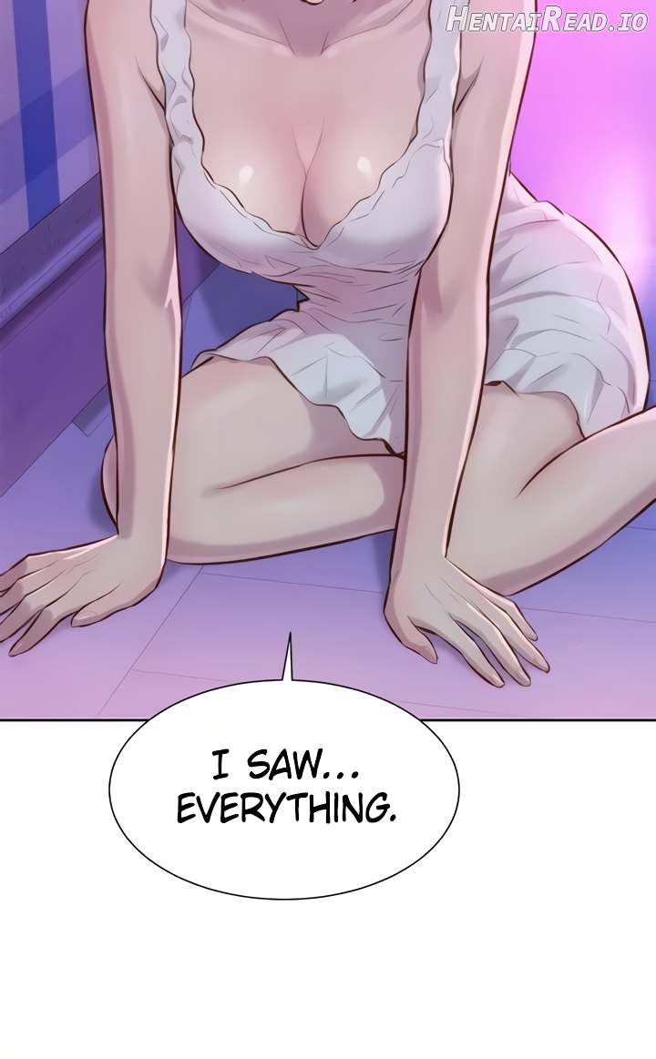 Romance Camping Chapter 16 - page 24