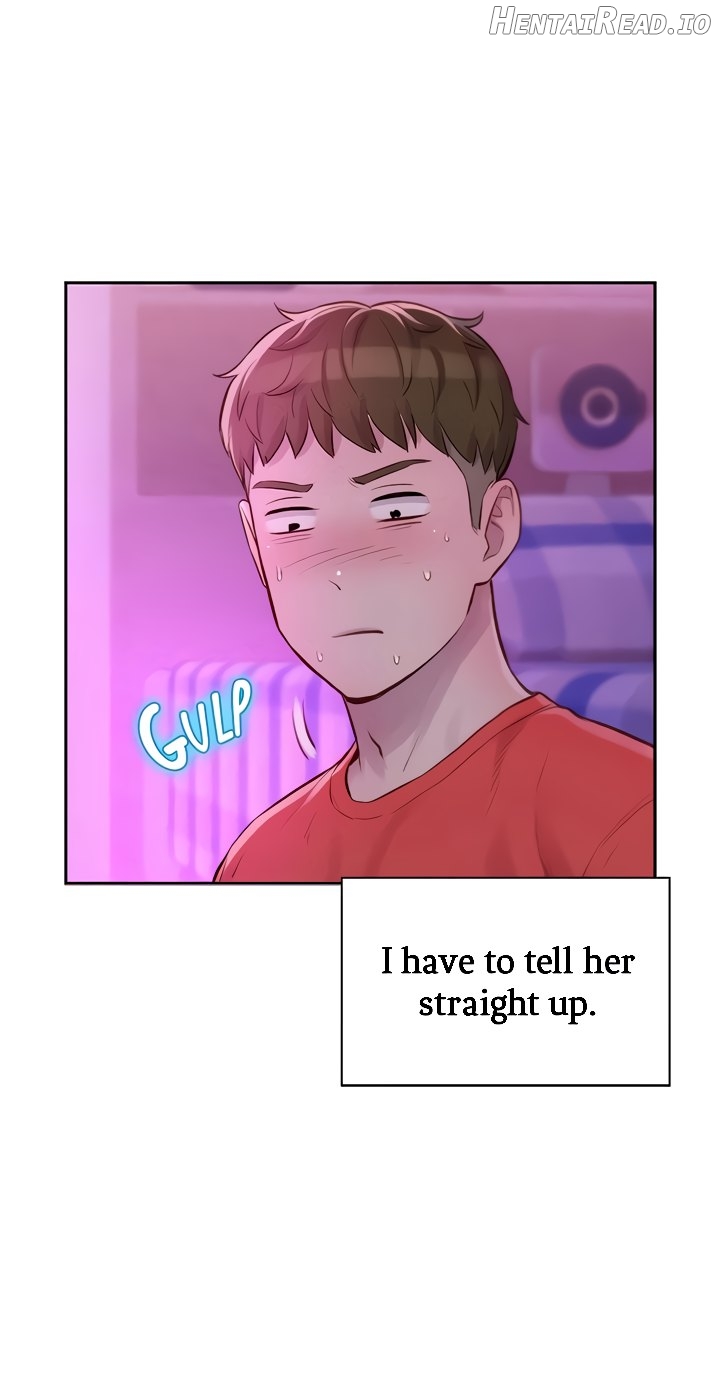 Romance Camping Chapter 16 - page 30