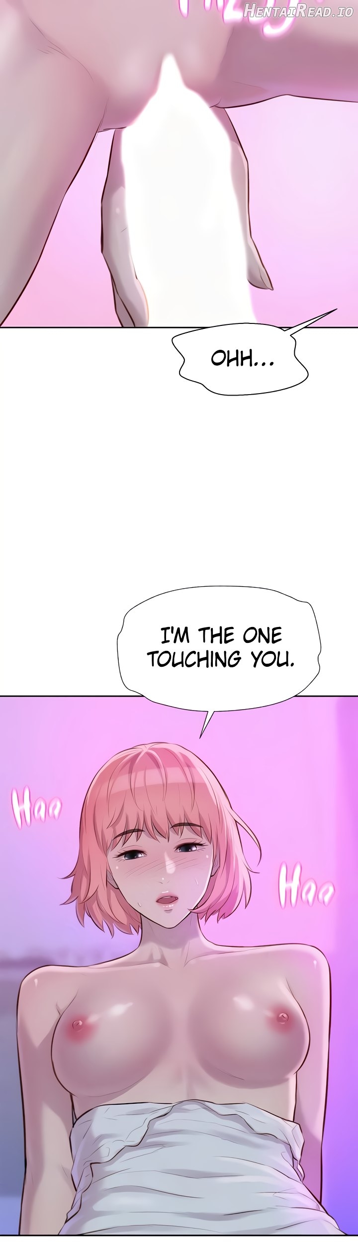 Romance Camping Chapter 16 - page 46