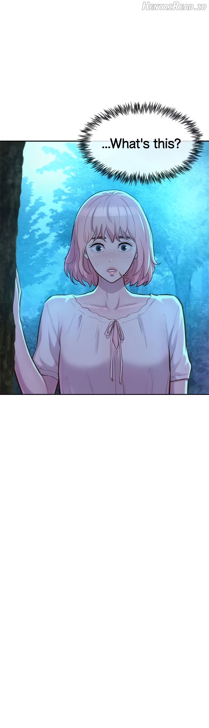 Romance Camping Chapter 16 - page 7