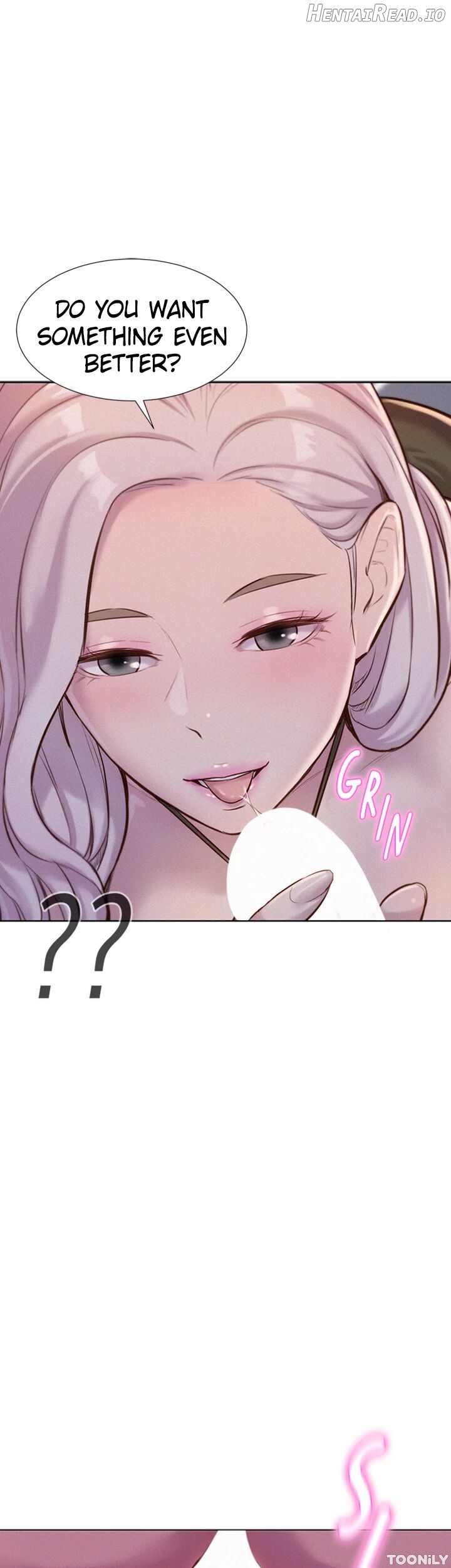 Romance Camping Chapter 54 - page 1